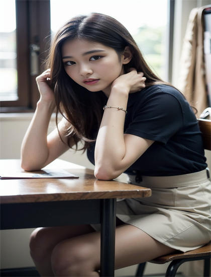 迷你剧技术揭秘：《山海经之赤影传说》的创作历程与幕后故事 ——深入探索迷你剧的艺术世界