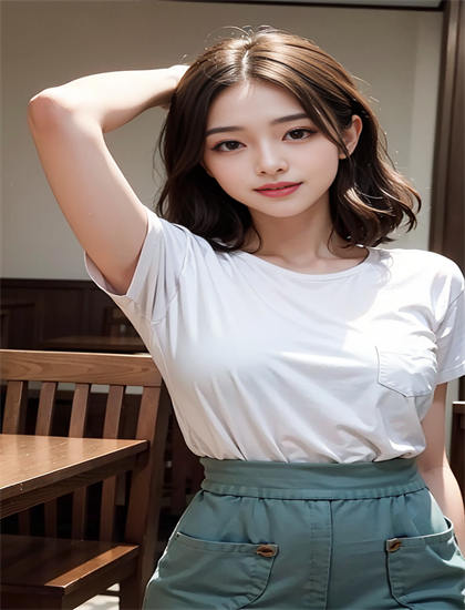 当代女大学生开场分析：第一印象与叙事建立