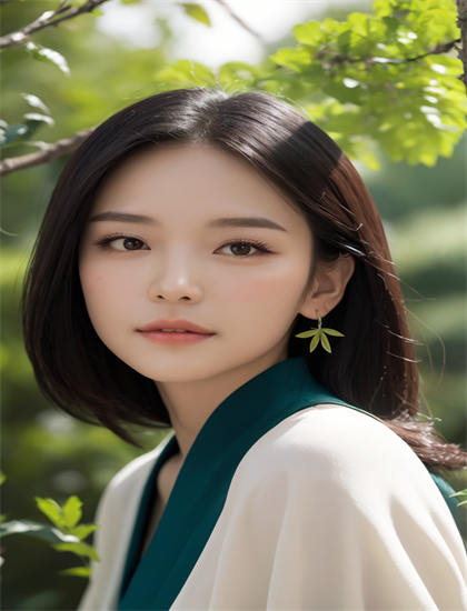 【艺术成就总结】《永恒的生命》的情感表达与人性探索 技术总监专业解析为你详细解读